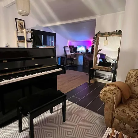 Location à L Océan *