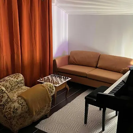 Bed & Breakfast Location A L Ocean Grayan-et-l'Hopital