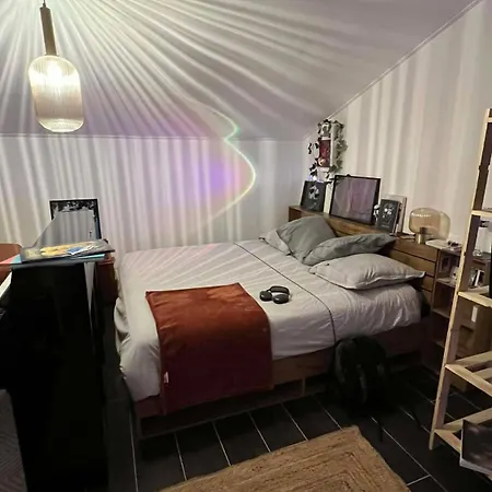 Location à L Océan Bed & Breakfast Grayan-et-l'Hopital