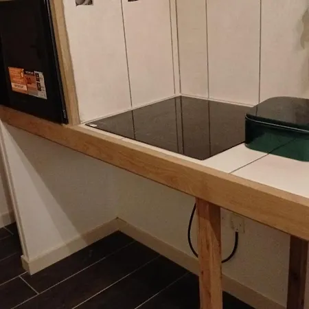 Location à L Océan Bed & Breakfast Grayan-et-l'Hopital