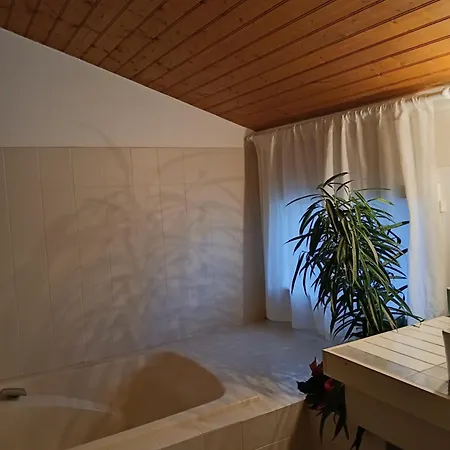 Location à L Océan *