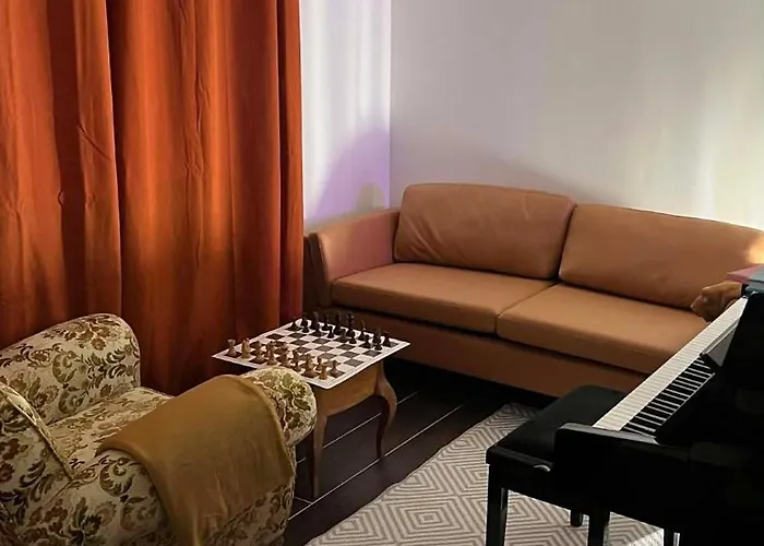 Bed & Breakfast Location A L Ocean Grayan-et-l'Hopital