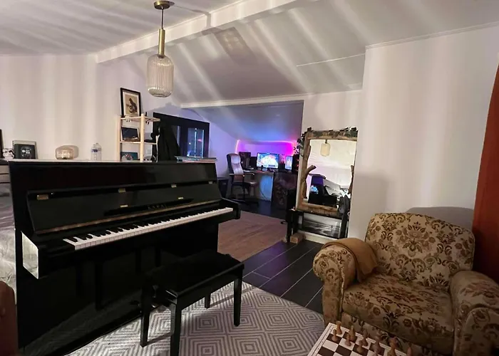 Location A L Ocean Bed & Breakfast