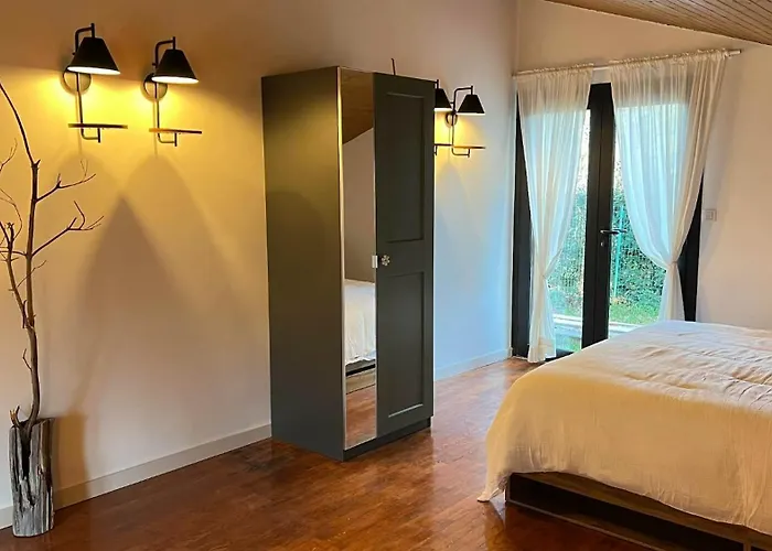 Bed & Breakfast Location A L Ocean *