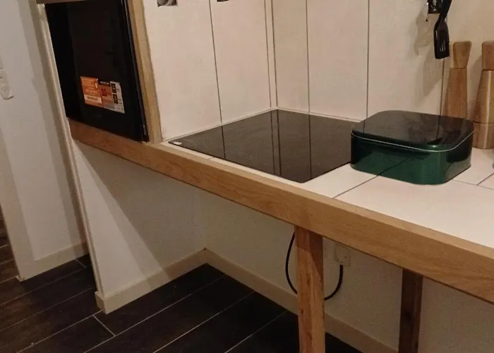 Location A L Ocean Bed & Breakfast Grayan-et-l'Hopital